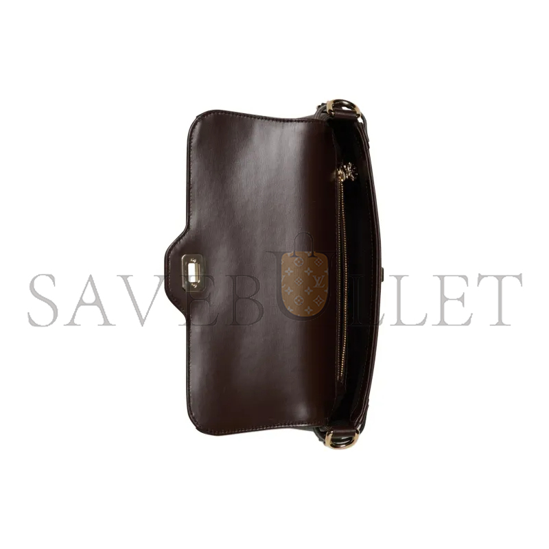 GUCCI LUCE SMALL SHOULDER BAG 786027 (27.5*12.5*6.5cm)